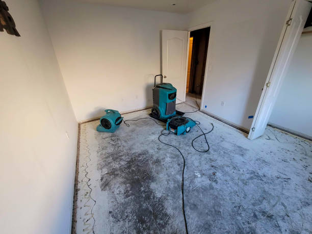 Fire Damage Restoration in Alvin, TX